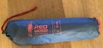 Tarp 2 Redwood outdoor grijs afmeting circa 200 x 290 cm, Caravans en Kamperen, Ophalen of Verzenden