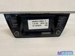 SKODA FABIA 3 radio 2014-2021, Auto diversen, Ophalen of Verzenden