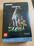 Lego Horizon Forbidden west Tallneck 76989, Kinderen en Baby's, Speelgoed | Duplo en Lego, Ophalen of Verzenden, Zo goed als nieuw