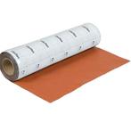 Ubiflex Finio Loodvervanger Rood-600 mm, Ophalen, Overige materialen, Overige typen, Nieuw