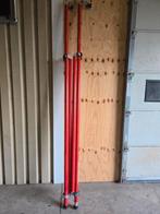 Altrex stabilisators easylock 2x, Doe-het-zelf en Verbouw, Steigers, Ophalen, Zo goed als nieuw, Rolsteiger of Kamersteiger, 5 meter of hoger