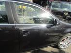 Portier 4Deurs rechts-voor van een Volkswagen Jetta, Gebruikt, -, -, -