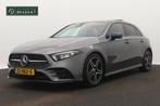 Mercedes-Benz A-klasse 200 Business Solution AMG Night Upgra, Auto's, 4 cilinders, Emergency brake assist, 163 pk, Origineel Nederlands