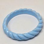 Armband, Sieraden, Tassen en Uiterlijk, Armbanden, Ophalen of Verzenden, Zo goed als nieuw, Zilver