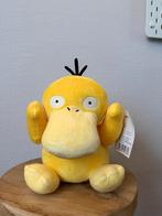 Psyduck Knuffel - Pokémon, Kinderen en Baby's, Speelgoed | Knuffels en Pluche, Ophalen of Verzenden, Nieuw, Overige typen