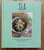 Sla - we just eat, Boeken, Kookboeken, Ophalen of Verzenden, Zo goed als nieuw, Hoofdgerechten