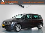 Volkswagen Golf Sportsvan 1.2 TSI 110PK Automaat Comfortline, Auto's, Volkswagen, Origineel Nederlands, Te koop, Zilver of Grijs