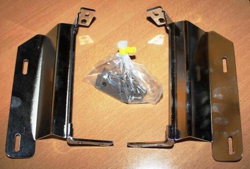 Bevestiging kit windscherm Honda VTX 1300, per set, Motoren, Accessoires | Overige, Nieuw, Ophalen of Verzenden