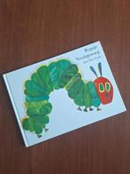 Eric Carle - Rupsje Nooitgenoeg + Dieren ABC, Ophalen, Gelezen, Eric Carle, Prentenboek