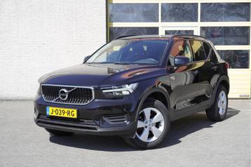 Volvo XC40 1.5 T2 Automaat! Momentum Core BJ2020 Lmv 17" | L beschikbaar voor biedingen