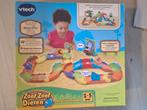 VTech Zoef Zoef Dieren Avonturenpaden, Ophalen of Verzenden, Nieuw, Auto, Met geluid