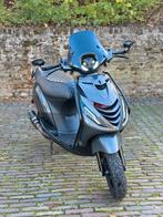 Piaggio zip 2022 full option Brom, Ophalen of Verzenden, Zo goed als nieuw