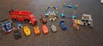 Cars lego, verschillende sets, als 1 set te koop, Ophalen of Verzenden, Gebruikt, Complete set, Lego