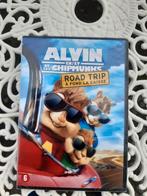 Alvin en les chipmunks  road trip, Overige typen, Amerikaans, Ophalen of Verzenden, Vanaf 6 jaar