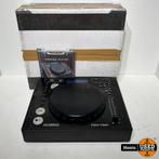 MaxGear Max 7341 USB/SD Media Player in Doos, Ophalen of Verzenden, Gebruikt, Overige merken