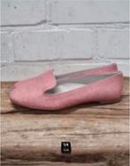 Castaner - Mooie loafers espadrilles maat 39 - Nieuw €105, Nieuw, Ophalen of Verzenden, Roze, Castaner