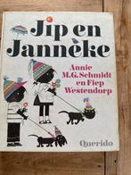 Jip en Janneke - Annie M.G. Schmidt, Ophalen of Verzenden, Gelezen, Sprookjes