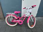 Volare lovely 20 inch meiden fiets, Ophalen, Zo goed als nieuw