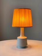 Vintage tafellamp lamp porselein keramiek Hutschenreuther, Overige materialen, Ophalen of Verzenden, Nvt, Minder dan 50 cm