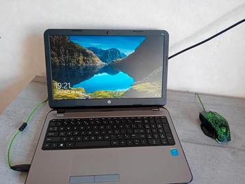 HP LAPTOP.  MOET NU WEG!!! beschikbaar voor biedingen