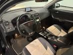 Volvo V50 1.6 D2 S/S R-Design Trekhaak|Airco/ECC|Navi|Leder, Auto's, Voorwielaandrijving, Euro 5, Gebruikt, Beige