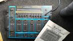 Roclap Phonic MRT60 DJ mixer, Muziek en Instrumenten, Mengpanelen, Ophalen of Verzenden, Gebruikt