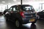 Suzuki Celerio 1.0 Economy AIRCO, VOLLEDIG ONDERHOUDSHISTORI, Stof, Gebruikt, Handgeschakeld, 3 cilinders