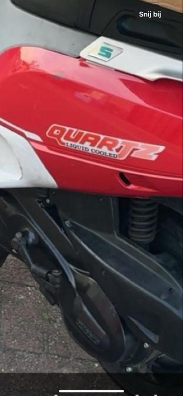 Piaggio Skipper 125cc AC Blok beschikbaar voor biedingen
