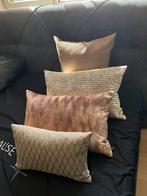 Claudi kussens, Huis en Inrichting, Woonaccessoires | Kussens, Ophalen, Zo goed als nieuw, Vierkant