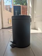 Pedal Bin for Bathroom Kitchen Office, Ophalen, Zo goed als nieuw, Met pedaal, Minder dan 50 cm