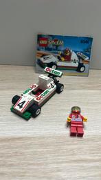 Lego classic town 6546 Slick Racer, Kinderen en Baby's, Speelgoed | Duplo en Lego, Ophalen of Verzenden, Gebruikt, Complete set