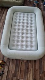 Te koop junior luchtbed., Caravans en Kamperen, Ophalen of Verzenden, Zo goed als nieuw, 1-persoons