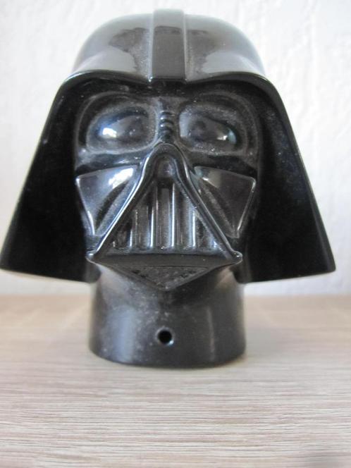 Star Wars McDonalds 2009  Darth Vader, Verzamelen, Star Wars, Zo goed als nieuw, Actiefiguurtje, Ophalen of Verzenden