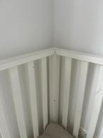 Gratis Wit Houten box, Ophalen, Gebruikt, Wieg