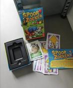 Spoorzoeken, 999 games kaartspel, Hobby en Vrije tijd, Gezelschapsspellen | Kaartspellen, Een of twee spelers, Ophalen of Verzenden