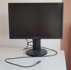 Samsung Syncmaster 245b, Computers en Software, Monitoren, Ophalen, 3 tot 5 ms, Full HD, Zo goed als nieuw