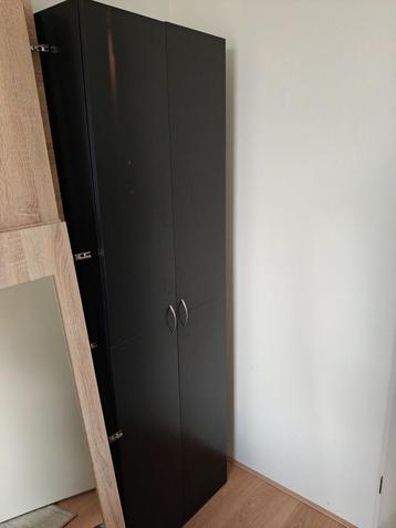 Gratis plankenkast