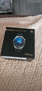 Smartwatsch Huawei horloge te koop bieden, Ophalen, Zo goed als nieuw