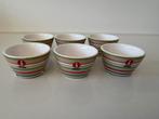 Iittala Origo 6 eierdopjes, Huis en Inrichting, Keuken | Servies, Overige typen, Nieuw, Ophalen of Verzenden, Overige stijlen