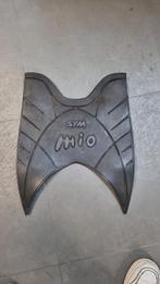 Treeplank Mat Sym Mio zwart, Gebruikt, Overige typen, Ophalen of Verzenden, .