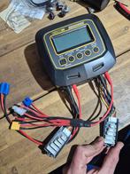 YellowRC Duo Lader, Overige merken, Gebruikt, Ophalen of Verzenden, Groter dan 1:32