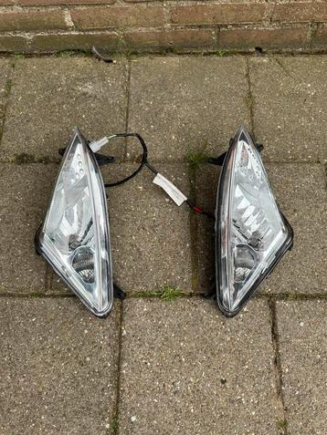 Koplamp  -  Peugeot Speedfight 3 beschikbaar voor biedingen