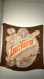 Louis vuitton Silk scarf, Kleding | Dames, Mutsen, Sjaals en Handschoenen, Louis Vuitton, Ophalen of Verzenden, Zo goed als nieuw