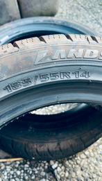 4 Stuks 185/55R14 All Season Banden van Landsail, Ophalen, Nieuw