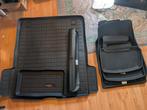 Mattenset Porsche Taycan 3d maxpider weathertech, Ophalen of Verzenden, Zo goed als nieuw