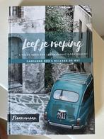 Carianne Ros - Leef je roeping, Ophalen of Verzenden, Zo goed als nieuw, Carianne Ros; Nelleke de Wit