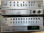 Nordmende spectra v350 en f350 vhs player/recorder vintage, Audio, Tv en Foto, Videospelers, Ophalen, Gebruikt, VHS-speler of -recorder