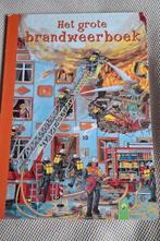 Het grote brandweerboek, Ophalen of Verzenden, Gelezen