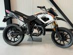 Keeway TX 50 (2010) – Stoere schakelbrommer met garantie!, Fietsen en Brommers, Brommers | Derbi, Ophalen, Gebruikt