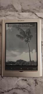 Sony Reader, Computers en Software, E-readers, Ophalen of Verzenden, Gebruikt, Touchscreen